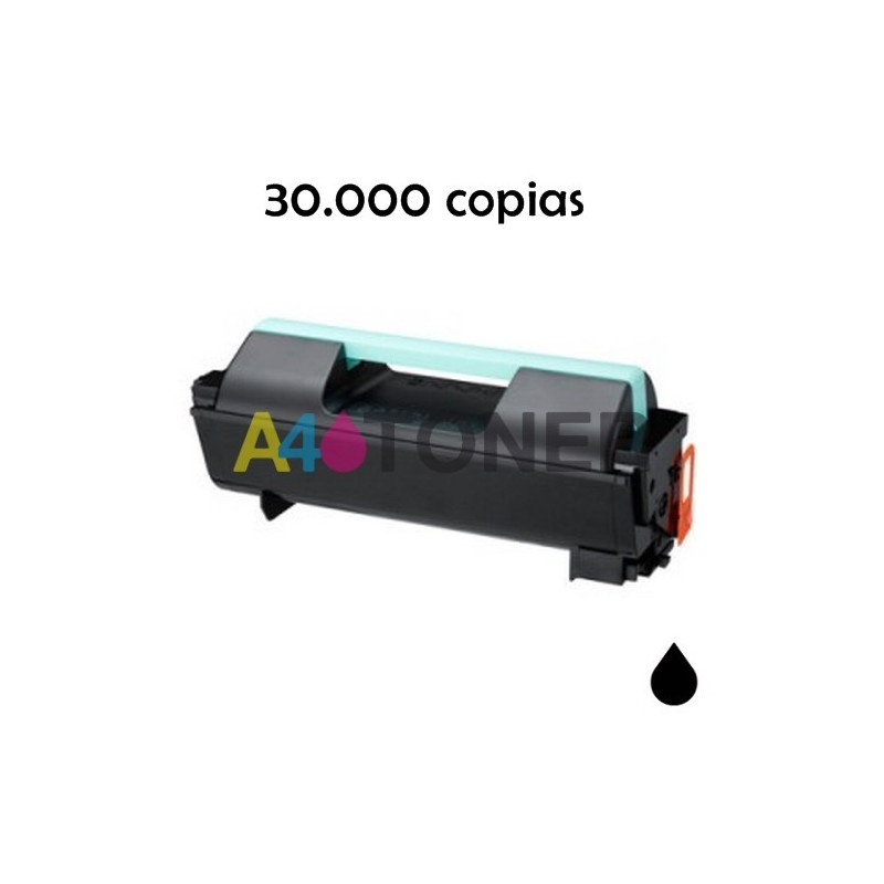 Toner MLTD309L negro alternativo compatible a Samsung MLT-D309L