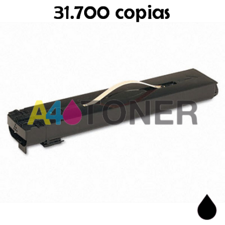 Toner Xerox workcentre 7765 compatible a Xerox 006R01449 NEGRO