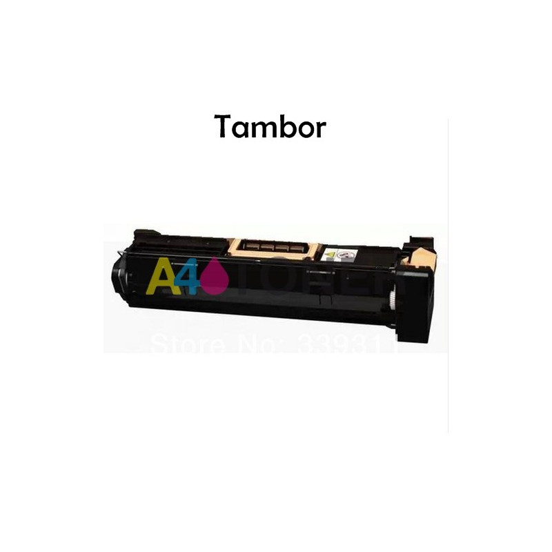 Tambor OKI B930 negro alternativo
