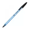 951433 BIC BOLÍGRAFO CRISTAL SOFT B50 BCL NEGRO EU CAJA 50 UD