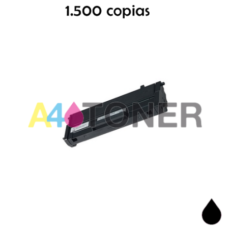 SP150HE toner compatible con Ricoh SP-150 / 408010