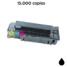 LP3035 toner negro compatible generico con Utax 44030-100105