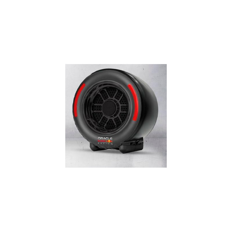 RB-SK310 RED BULL RACING ALTAVOZ INALAMBRICO 8W