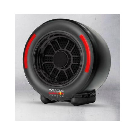 RB-SK310 RED BULL RACING ALTAVOZ INALAMBRICO 8W