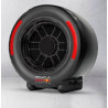 RB-SK310 RED BULL RACING ALTAVOZ INALAMBRICO 8W