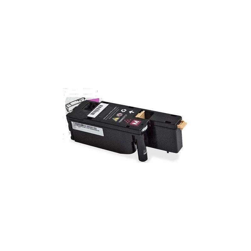 Magenta Phaser 6020/6022 WorkCentre 6025/6027-1K#106R02757