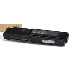 Negro compatible para Xerox WorkCentre 6655-12K#106R02747