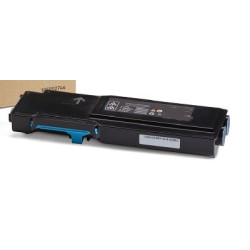 Cyan compatible para Xerox WorkCentre 6655-7.5K#106R02744