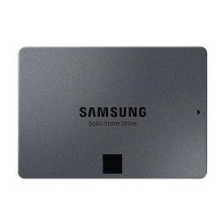 MZ-77Q2T0BW SAMSUNG DISCO DURO SÓLIDO SSD 870 QVO 2TB