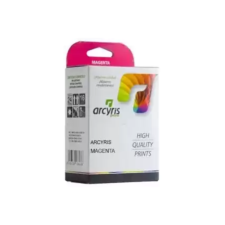 LC985MBP TINTA MAGENTA DCP J125 J315W J515W MFC J265W J415W