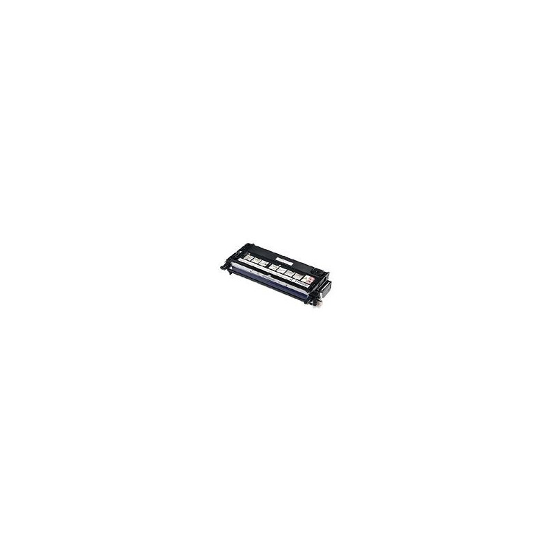 Negro Reg para Dell 3110 CN