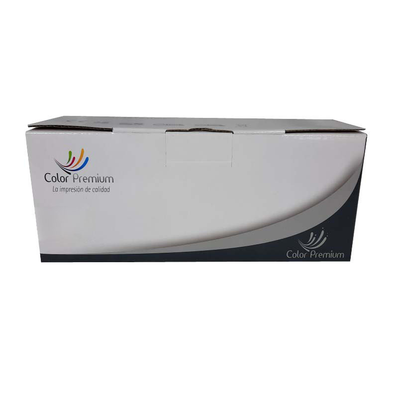 Lexmark 75M4HY0 / 75M0H40 amarillo cartucho de tóner compatible (CS531