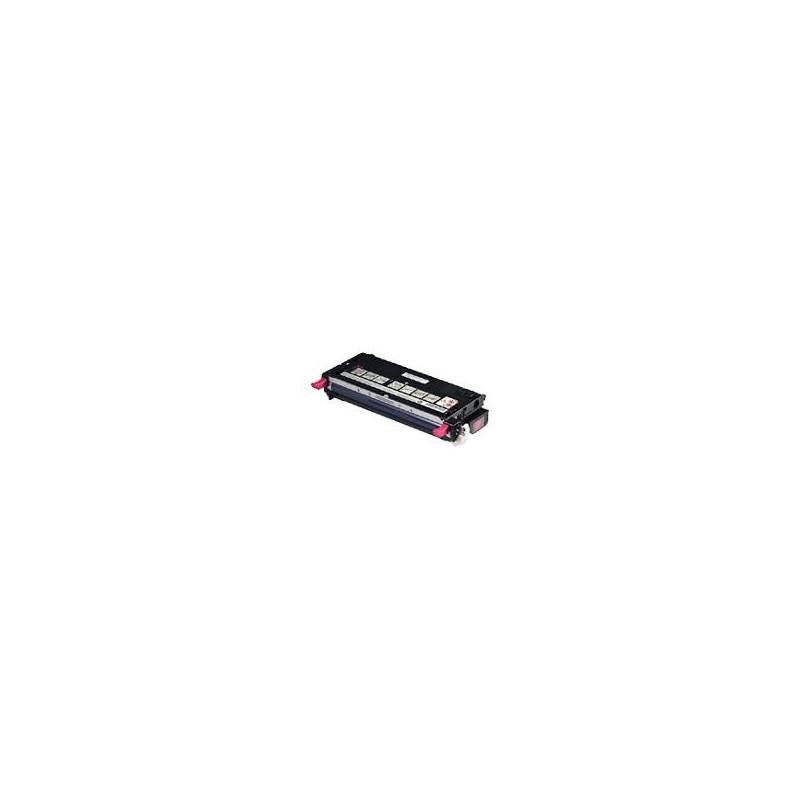 Magenta Reg para Dell 3110 CN