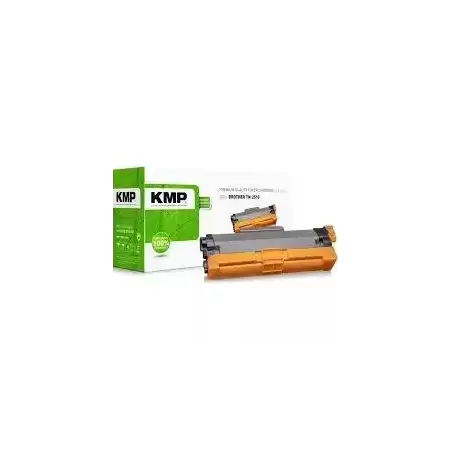 TN2510 TONER KMP TONER NEGRO HLL2400DW