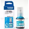 BTD180C BROTHER BOTELLA DE TINA CIAN DCP-T580DW/T780DW