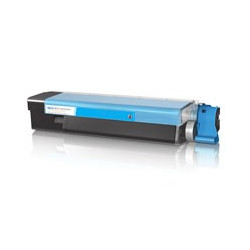 Toner REG  CYAN CON CHIP - OKI C5600XX/C5700XX -2K