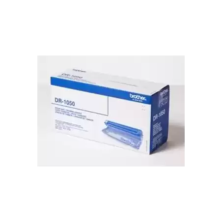 DR1050 BROTHER TAMBOR NEGRO HL-1110