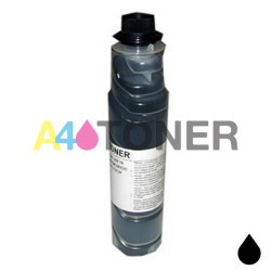 Toner alternativo TYPE-1250D / TYPE-1150D Sustituye al toner Original Ricoh 885258