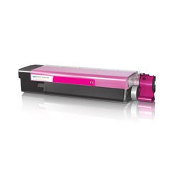 Toner REG Magenta CON CHIP - OKI C5600XX/C5700XX -2K