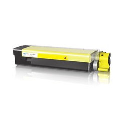 Toner REG AMARILLO CON CHIP - OKI C5600XX/C5700XX -2K