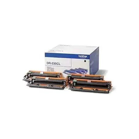DR230CL BROTHER TAMBOR HL-3040CN/3070CW - MFC-9120CN/9320CN