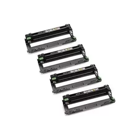 DR243CL BROTHER TAMBOR CUATRICOLOR PARA HL-L3210CW/L3230CDW/L3270CDW - DCP-L3510CDW/L3550CDW - MFC-L3710CW/L3750CDW/L3770CDW