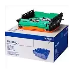 DR320CL BROTHER TAMBOR 4 COLORES  HL-4140/4150CDN/4570CDW - DCP-9270CDN/9055CDN