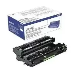 DR3400 BROTHER TAMBOR NEGRO HL-L5000D/L5100DN/L5200DW/L6300DW/L6400DW - MC-L5750DW/L6800DW/L6900DW