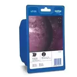 LC1220BKBP BROTHER TINTA NEGRO DCP-J725DW/J925DW/J430W