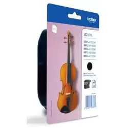 LC127XLBKBP BROTHER TINTA NEGRO MFC-J4410DW/J4510DW - BLISTER