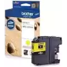 LC12EY BROTHER TINTA AMARILLO MFC-J6925DW