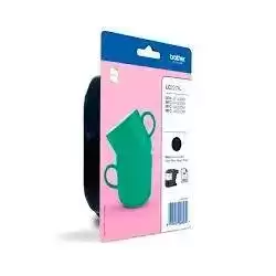 LC227XLBKBP BROTHER TINTA NEGRO DCP-J4120DW - MFC-J4420DW/J4620DW