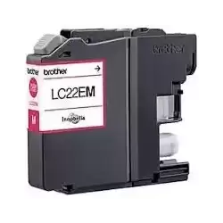 LC22EM BROTHER TINTA MAGENTA MFC-J5920DW