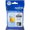 LC3211BK BROTHER TINTA NEGRO DCP-J572DW - MFC-J491DW/J497DW/J890DW/J895DW