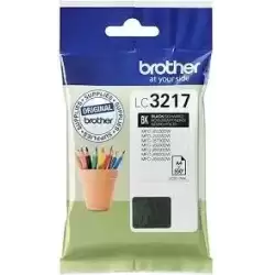 LC3217BK BROTHER TINTA NEGRO  MFC-J5330DW/J5730DW/J6530DW/J6930DW