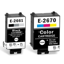 8.8ML Compatible for Epson WF-100W