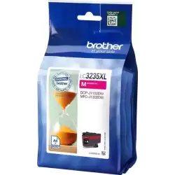 LC3235XLM BROTHER TINTA MAGENTA DCP-J1100DW - MFC-J1300DW