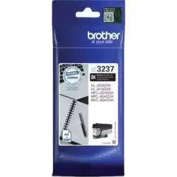 LC3237BK BROTHER TINTA NEGRO HL-J6000DW - MFC-J5945DW/J6945DW