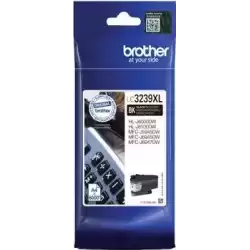 LC3239XLBK BROTHER TINTA NEGRO HL-J6000DW - MFC-J5945DW/J6945DW