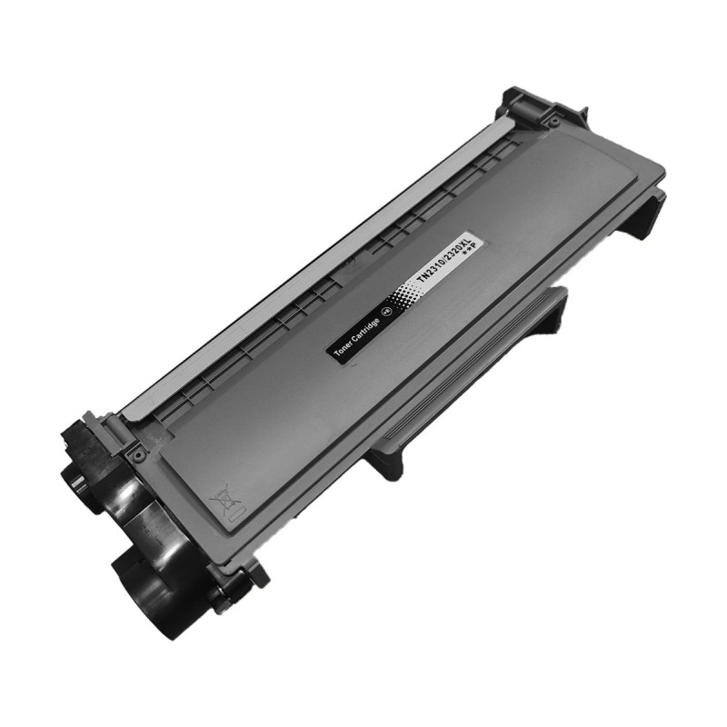 Brother TN2320 XL toner compatible barato de alta capacidad (5.2K)