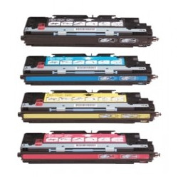 Amarillo Toner Reg Con CHIP-HP Laser Color 3500/3550-4K