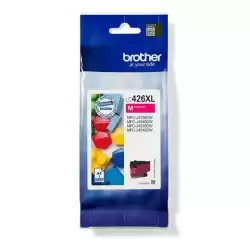 LC426XLM BROTHER TINTA MAGENTA MFC-J4340DWE/J4540DW/J4540DWXL/J4340DW