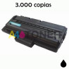 Toner alternativo PE16 negro