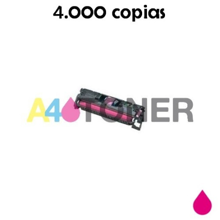 Toner C9703A alternativo