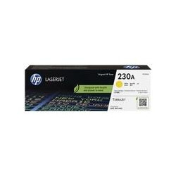 W2302A HP TONER AMARILLO LASERJET PRO 4201