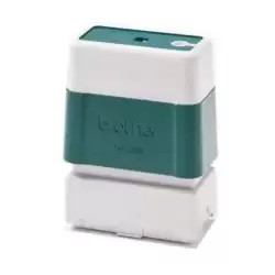 PR1438G6P BROTHER MONTURA DE SELLO VERDE DE 14MMX38MM (UNIDAD)