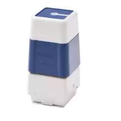 PR2020E6P BROTHER MONTURA DE SELLO AZUL DE 20MMX20MM (UNIDAD)