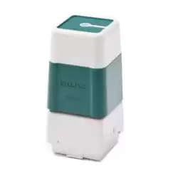 PR2020G6P BROTHER MONTURA DE SELLO VERDE DE 20MMX20MM (UNIDAD)