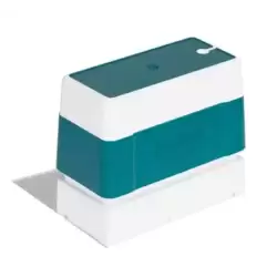 PR2770G6P BROTHER MONTURA DE SELLO VERDE DE 27MMX70MM (UNIDAD)