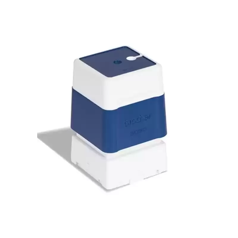 PR3030E6P BROTHER MONTURA DE SELLO AZUL DE 30MMX30MM (UNIDAD)